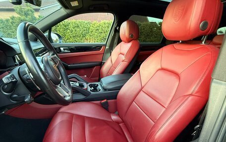 Porsche Cayenne III, 2018 год, 6 500 000 рублей, 9 фотография