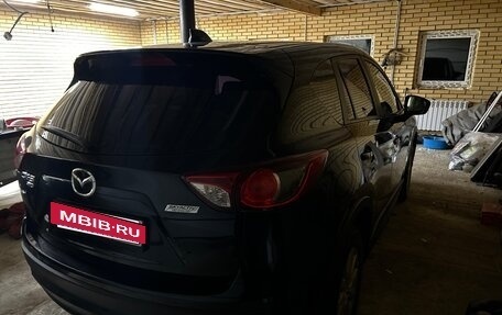 Mazda CX-5 II, 2014 год, 1 450 000 рублей, 6 фотография