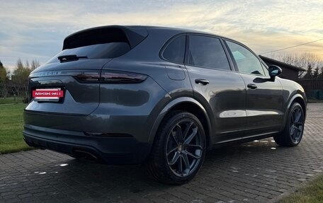 Porsche Cayenne III, 2018 год, 6 500 000 рублей, 5 фотография