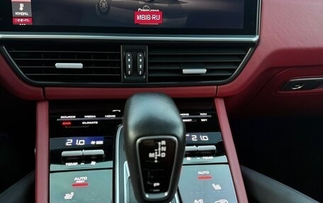 Porsche Cayenne III, 2018 год, 6 500 000 рублей, 12 фотография