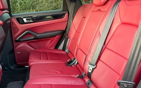 Porsche Cayenne III, 2018 год, 6 500 000 рублей, 13 фотография