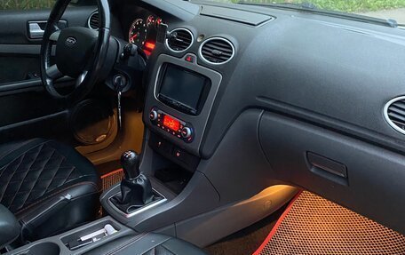 Ford Focus II рестайлинг, 2007 год, 360 000 рублей, 10 фотография