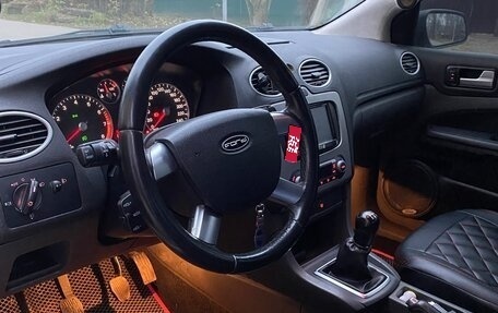 Ford Focus II рестайлинг, 2007 год, 360 000 рублей, 8 фотография