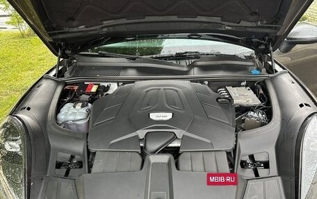 Porsche Cayenne III, 2018 год, 6 500 000 рублей, 16 фотография