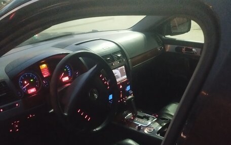 Volkswagen Touareg III, 2006 год, 780 000 рублей, 5 фотография