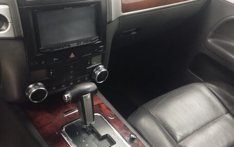 Volkswagen Touareg III, 2006 год, 780 000 рублей, 7 фотография