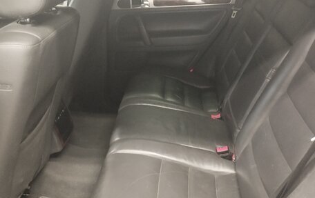 Volkswagen Touareg III, 2006 год, 780 000 рублей, 8 фотография