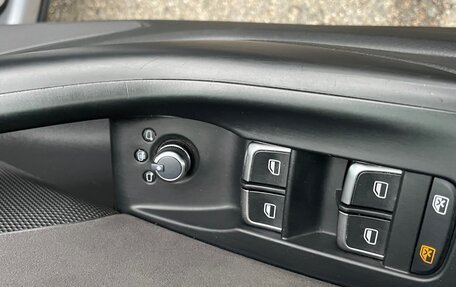 Audi Q3, 2016 год, 2 100 000 рублей, 17 фотография