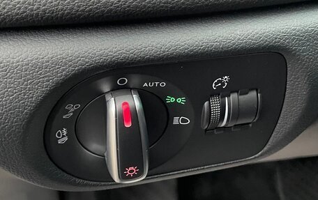 Audi Q3, 2016 год, 2 100 000 рублей, 21 фотография