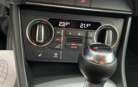 Audi Q3, 2016 год, 2 100 000 рублей, 15 фотография