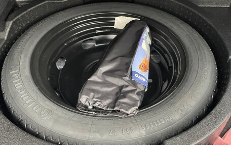 Audi Q3, 2016 год, 2 100 000 рублей, 12 фотография