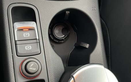 Audi Q3, 2016 год, 2 100 000 рублей, 19 фотография