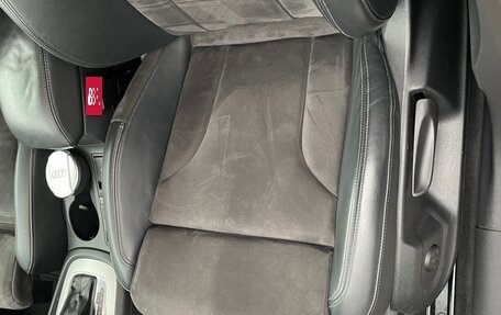 Audi Q3, 2016 год, 2 100 000 рублей, 22 фотография