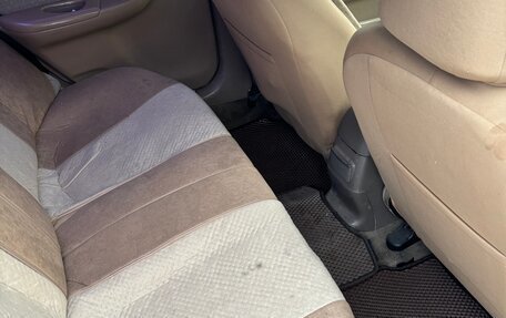 Nissan Sunny B15, 2002 год, 250 000 рублей, 7 фотография