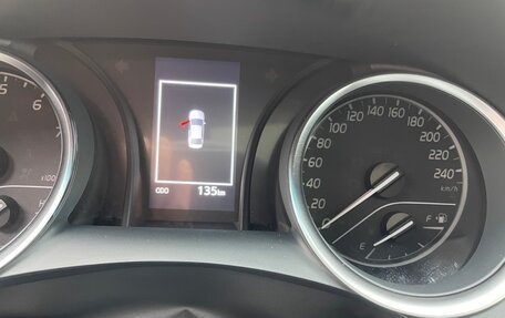 Toyota Camry, 2023 год, 3 800 000 рублей, 9 фотография