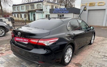 Toyota Camry, 2023 год, 3 800 000 рублей, 6 фотография