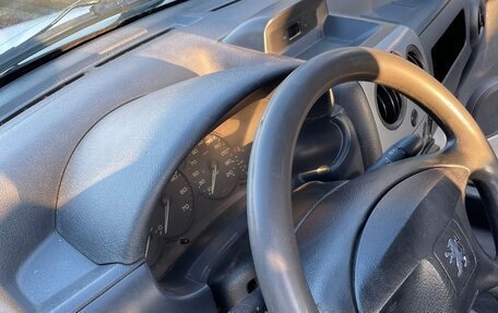 Peugeot Partner II рестайлинг 2, 2008 год, 295 000 рублей, 9 фотография