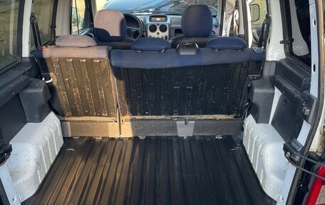 Peugeot Partner II рестайлинг 2, 2008 год, 295 000 рублей, 16 фотография