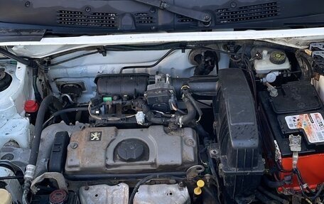 Peugeot Partner II рестайлинг 2, 2008 год, 295 000 рублей, 12 фотография