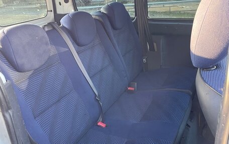 Peugeot Partner II рестайлинг 2, 2008 год, 295 000 рублей, 14 фотография