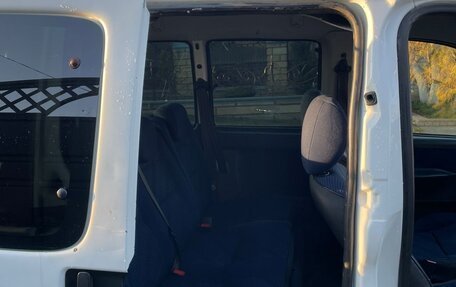 Peugeot Partner II рестайлинг 2, 2008 год, 295 000 рублей, 11 фотография