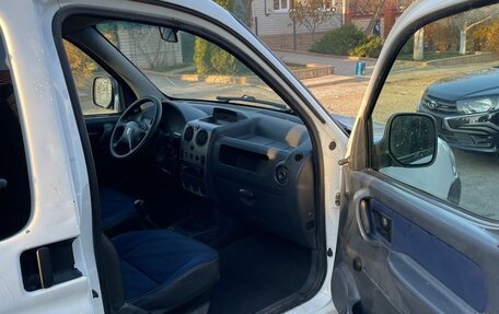 Peugeot Partner II рестайлинг 2, 2008 год, 295 000 рублей, 10 фотография