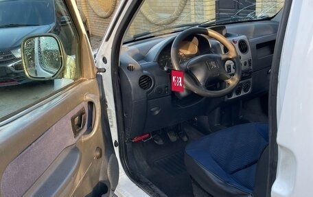 Peugeot Partner II рестайлинг 2, 2008 год, 295 000 рублей, 17 фотография