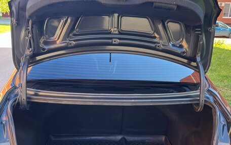 Hyundai Solaris II рестайлинг, 2012 год, 770 000 рублей, 13 фотография