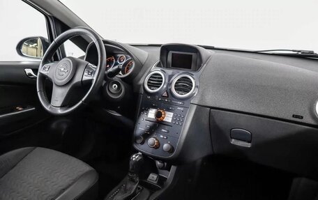 Opel Corsa D, 2011 год, 580 000 рублей, 5 фотография