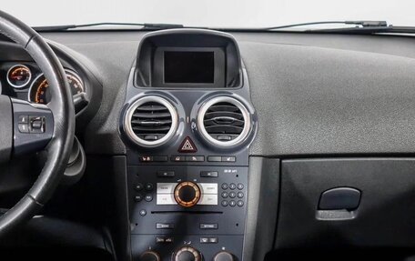 Opel Corsa D, 2011 год, 580 000 рублей, 6 фотография