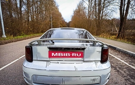 Toyota Celica VII рестайлинг, 2003 год, 1 090 000 рублей, 7 фотография