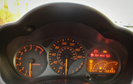 Toyota Celica VII рестайлинг, 2003 год, 1 090 000 рублей, 13 фотография