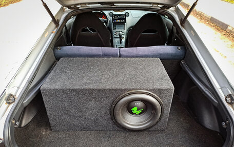 Toyota Celica VII рестайлинг, 2003 год, 1 090 000 рублей, 16 фотография