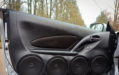 Toyota Celica VII рестайлинг, 2003 год, 1 090 000 рублей, 18 фотография