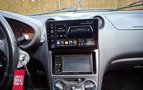 Toyota Celica VII рестайлинг, 2003 год, 1 090 000 рублей, 12 фотография