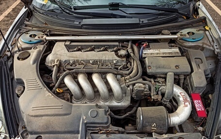 Toyota Celica VII рестайлинг, 2003 год, 1 090 000 рублей, 17 фотография