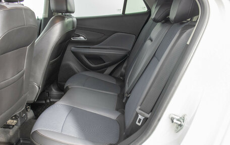 Opel Mokka I, 2014 год, 1 130 000 рублей, 11 фотография