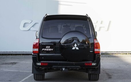 Mitsubishi Montero III, 2004 год, 949 000 рублей, 4 фотография