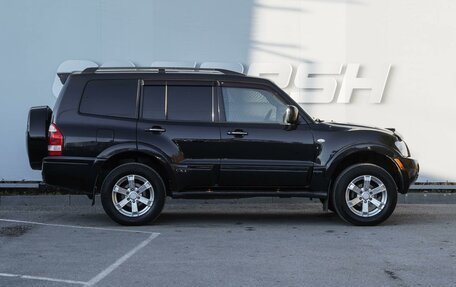 Mitsubishi Montero III, 2004 год, 949 000 рублей, 5 фотография