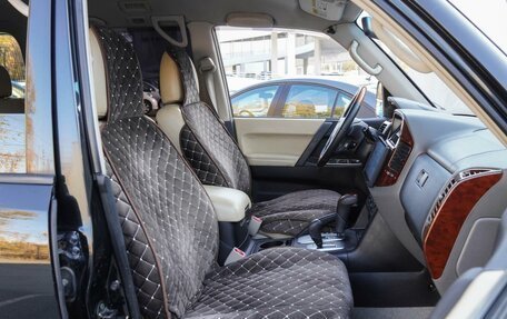 Mitsubishi Montero III, 2004 год, 949 000 рублей, 8 фотография