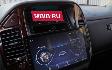 Mitsubishi Montero III, 2004 год, 949 000 рублей, 13 фотография