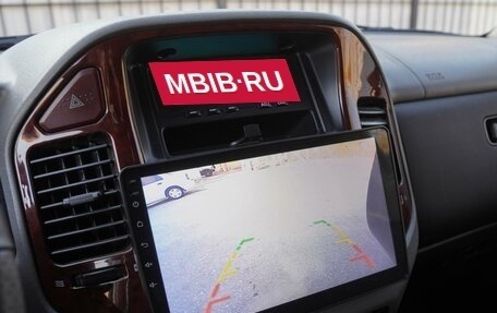 Mitsubishi Montero III, 2004 год, 949 000 рублей, 14 фотография