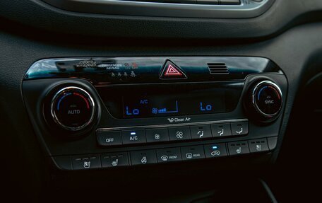 Hyundai Tucson III, 2018 год, 1 695 000 рублей, 15 фотография