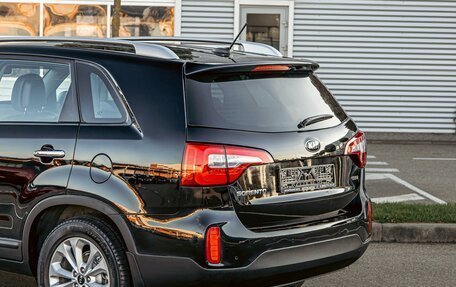 KIA Sorento II рестайлинг, 2019 год, 1 895 000 рублей, 10 фотография