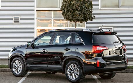 KIA Sorento II рестайлинг, 2019 год, 1 895 000 рублей, 4 фотография