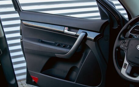 KIA Sorento II рестайлинг, 2019 год, 1 895 000 рублей, 12 фотография