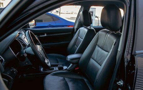 KIA Sorento II рестайлинг, 2019 год, 1 895 000 рублей, 11 фотография