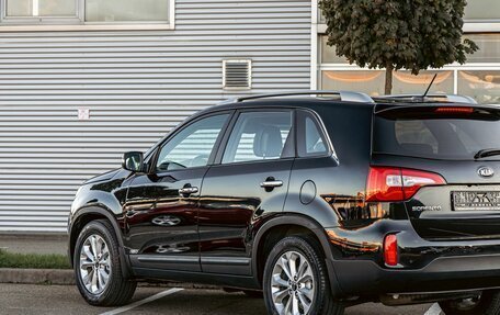 KIA Sorento II рестайлинг, 2019 год, 1 895 000 рублей, 9 фотография