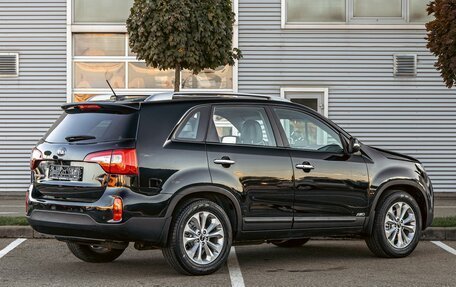 KIA Sorento II рестайлинг, 2019 год, 1 895 000 рублей, 6 фотография