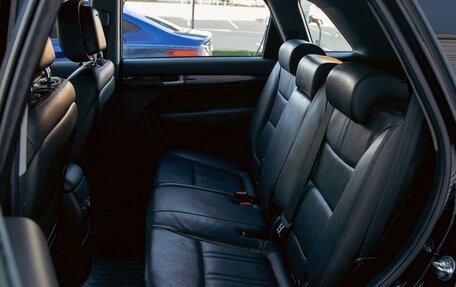 KIA Sorento II рестайлинг, 2019 год, 1 895 000 рублей, 17 фотография